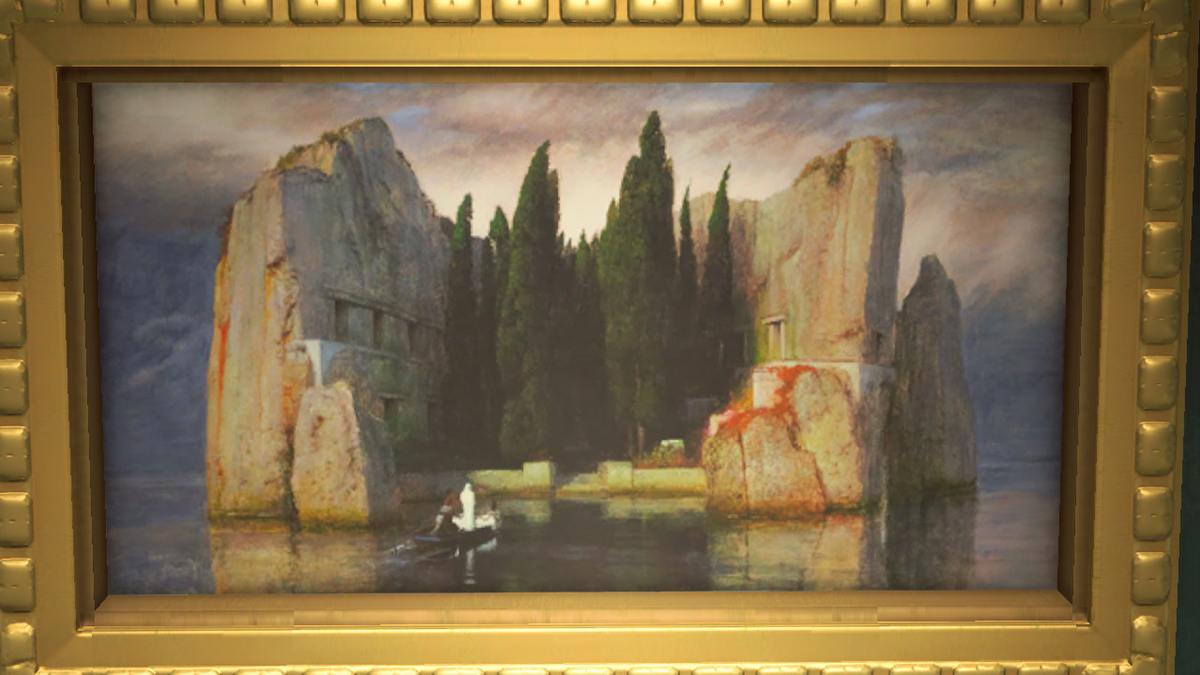 Lucky Animal Crossing: The Mysterious Mummy Dog Villager Story