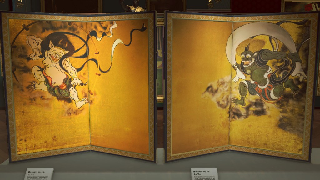 Wild Paintings - Together!