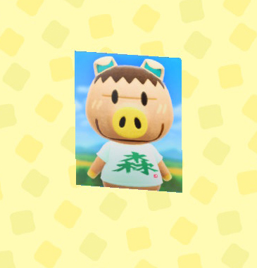 Spork and his most adorable poster