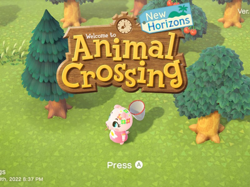 New Update, Who&nbsp;Dis?