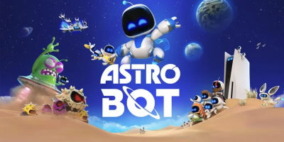 Astro Bot - PS5